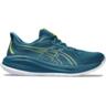 Кроссовки мужские Asics Gel-Cumulus 26 1011B792-400 44,5 (10,5 US) бирюзовые