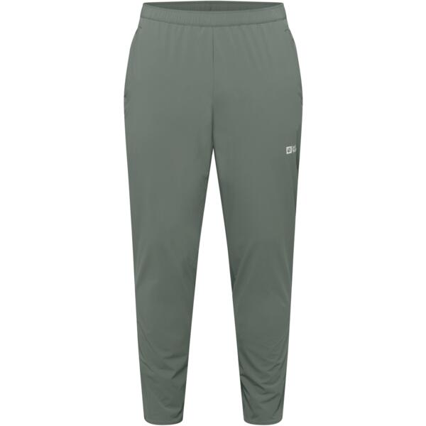 Штаны мужские Jack Wolfskin Prelight Swift Pant M A63779-4136 50-52 L оливковый