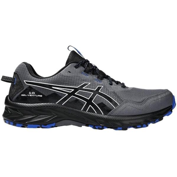 

Кроссовки мужские Asics Gel-Venture 10 1011B967-020 44 (10 US) серые