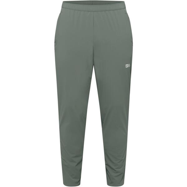 

Штаны мужские Jack Wolfskin Prelight Swift Pant M A63779-4136 46-48 M оливковый