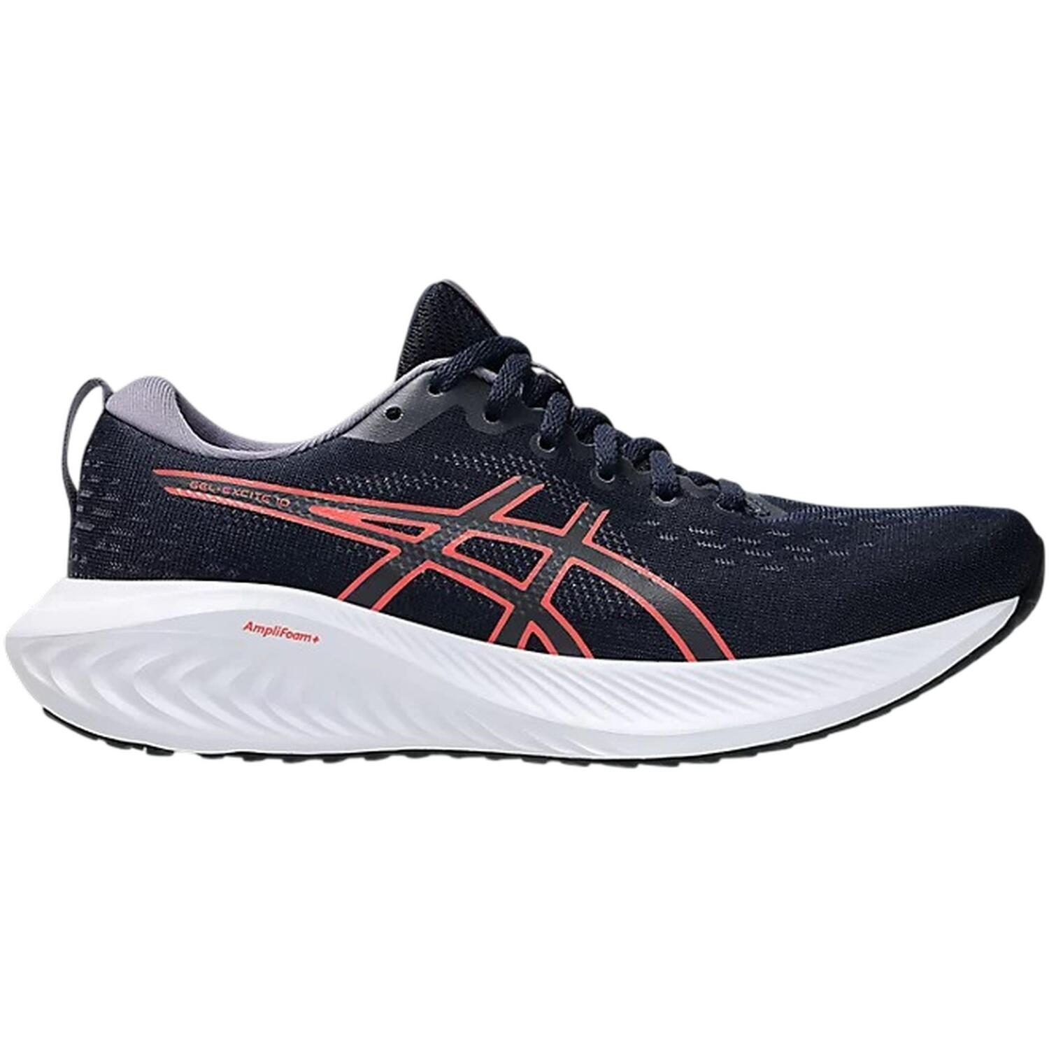 Кросівки жіночі Asics Gel-Excite 10 1012B418-406 40,5 (9 US) сині