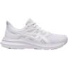 Кроссовки женские Asics Jolt 4 1012B421-100 37 (6 US) белые