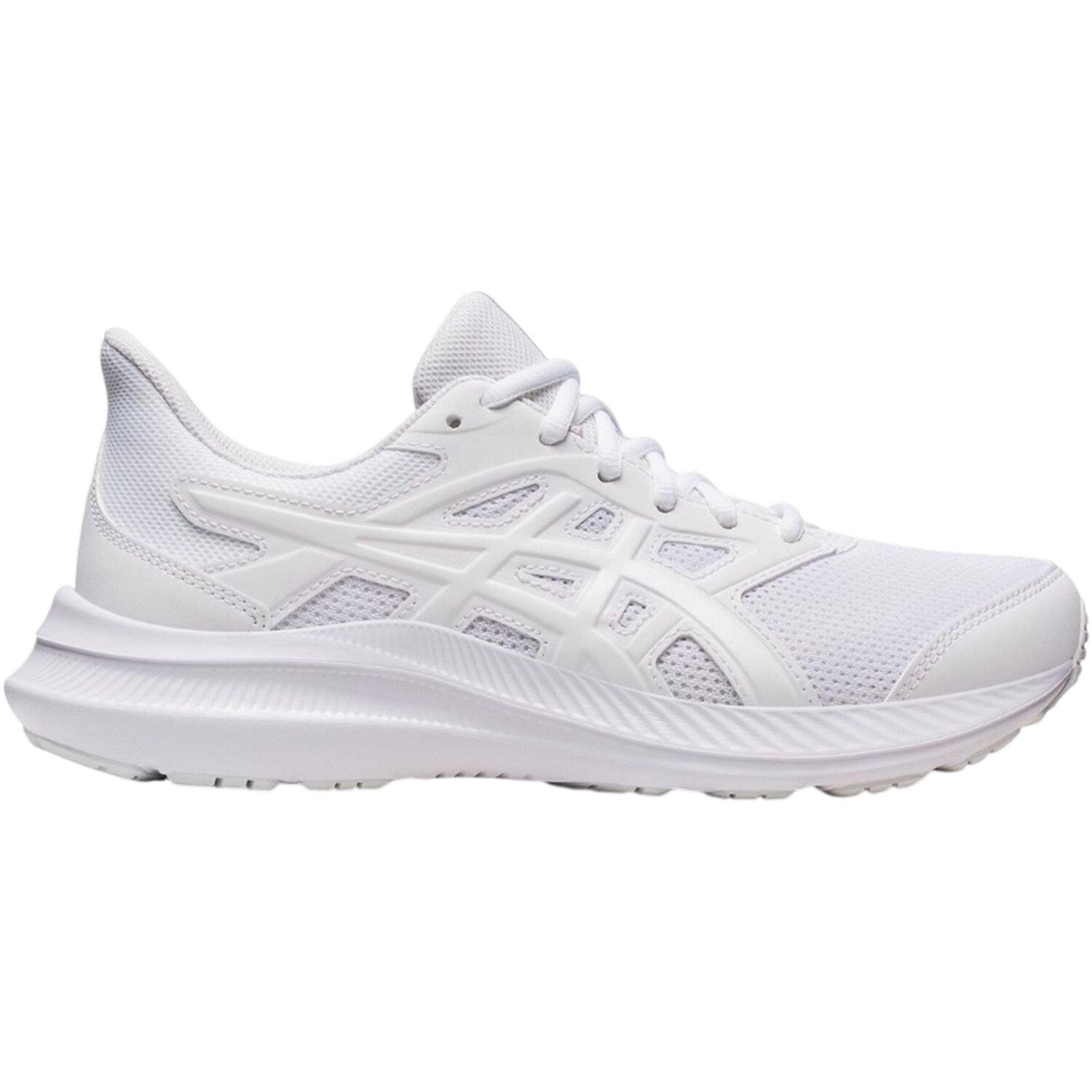 Кроссовки женские Asics Jolt 4 1012B421-100 40 (8,5 US) белые