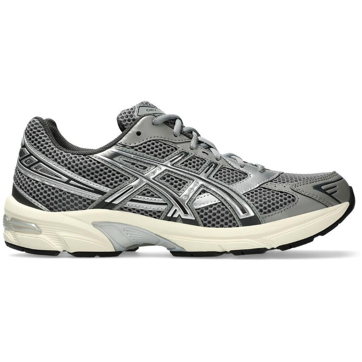 Кроссовки мужские Asics Gel-1130 1201A256-026 45 (11 US) серые фото 1