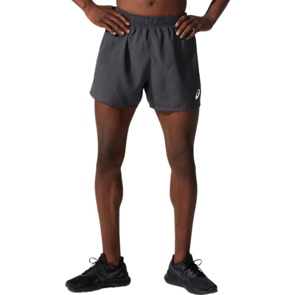 Шорты мужские Asics Core 5In Short 2011C336-020 L серые