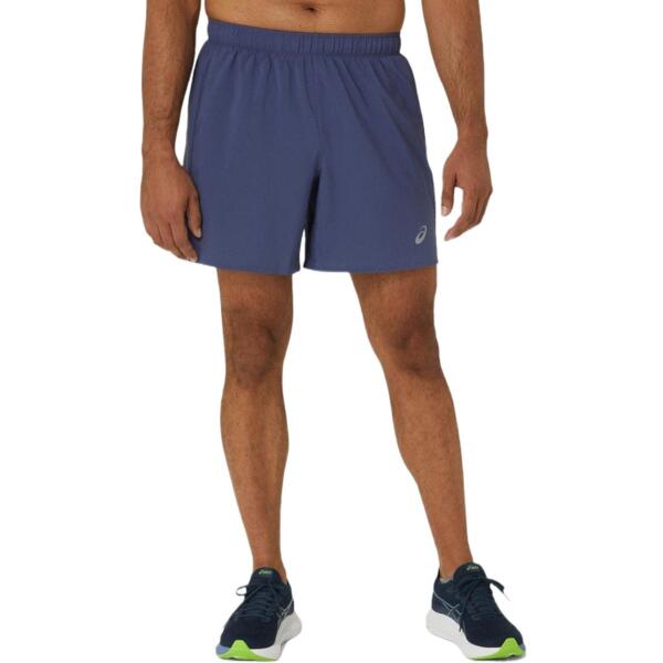 Шорты мужские Asics Icon Short 2011C730-402 XL синие