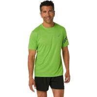 Футболка мужская Asics Icon Ss Top 2011C734-303 XL зеленая