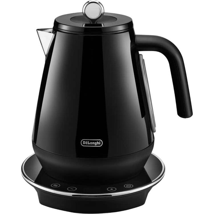 Электрочайник Delonghi KBY2011BK фото 