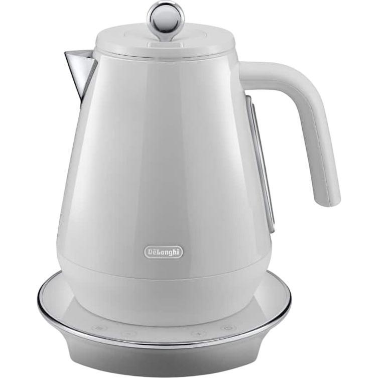 Электрочайник Delonghi KBY2011W фото