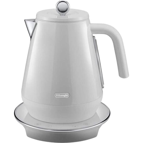 

Электрочайник Delonghi KBY2011W