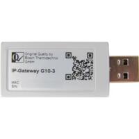 Адаптер Wi-Fi Bosch MiAc-03 G10CL1 (7736606771)