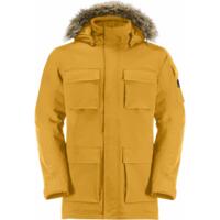 Парка мужская Jack Wolfskin Glacier Canyon Parka 1107674_M0042 50-52 L горчичная
