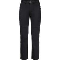 Штани утеплені чоловічі Jack Wolfskin Stollberg Pants M 1507821_6000 46 чорні