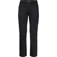 Штани утеплені чоловічі Jack Wolfskin Stollberg Pants M 1507821_6000 50 чорні