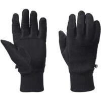 Перчатки Jack Wolfskin Vertigo Glove 1901752_6000 S черные