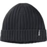 Шапка Jack Wolfskin Rib Knit Beanie 1907122_6000 OS черная