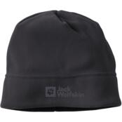 Шапка Jack Wolfskin Real Stuff Beanie 1909852_6000 OS черная