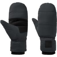Рукавиці Jack Wolfskin Roemertor Mitten 1911551_6350 S темно-сірі