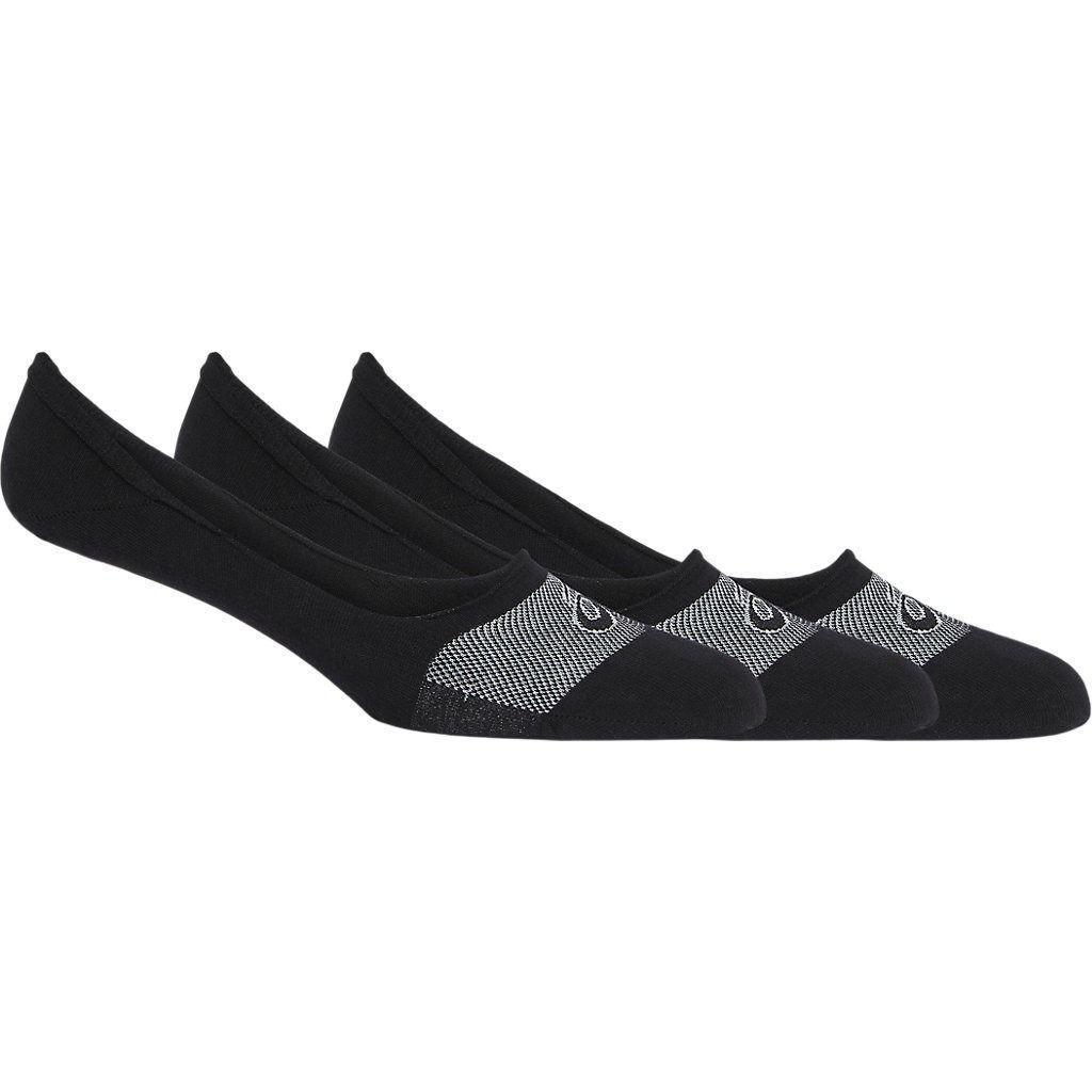 Cліди Asics 3Ppk Secret Sock 3033A394-001 3 (L) чорні
