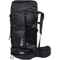 Рюкзак Jack Wolfskin Cyrox Shape 35 S-L 2020081_6350 темно-сірий