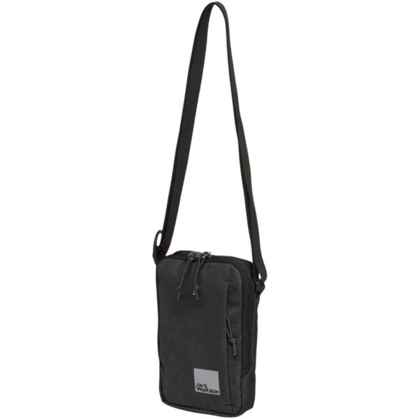 

Сумка Jack Wolfskin Konya Bag 8007821_6000 черная