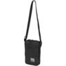 Сумка Jack Wolfskin Konya Bag 8007821_6000 чорна