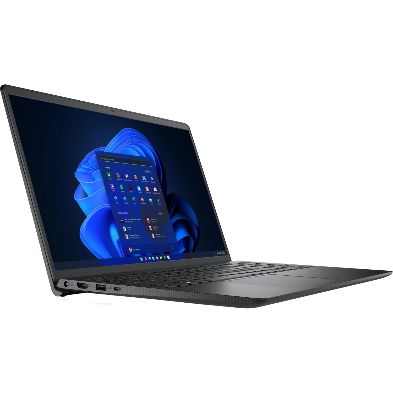 Ноутбук DELL Vostro 15 3530 (N0092PVNB3530UA_W11P) фото 