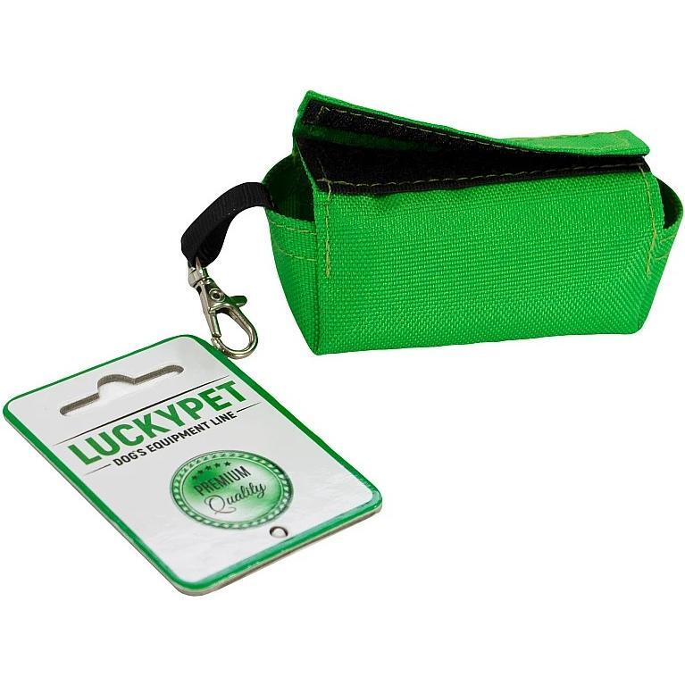 Чохол для пакетів для прибирання за тваринами Lucky Petфото1