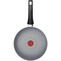 Сковорода Tefal Halo, 24см, серый (C3120453)