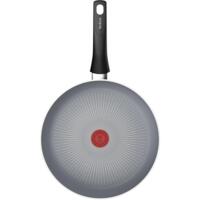 Сковорода Tefal Halo, 28см, серый (C3120653)