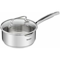 Ковш Tefal Duetto+,2л, нержавеющая сталь, стекло (G7192356)