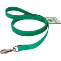 Поводок для собак Lucky Pet 2,5*200см с водонепроницаемой ленты мятный