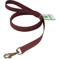 Поводок для собак Lucky Pet 2,5*300см с водонепроницаемой ленты бордовый
