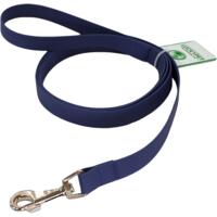 Поводок для собак Lucky Pet 2,5*300см с водонепроницаемой ленты синий