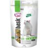 Сухой корм для декоративных крыс Lolopets Doypack полнорационный 600г (LO-70154)