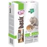Сухой корм для мышей и песчанок Lolopets полнорационный 500г (LO-71400)
