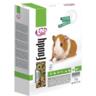 Сухой корм для морской свинки Lolopets полнорационный 1кг (LO-71302)