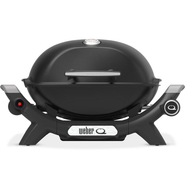 

Гриль газовий Weber Q1100N (1501060)
