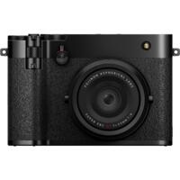 Фотоапарат FUJIFILM GFX100RF Black (16938015)
