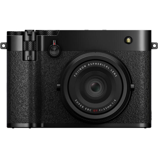 

Фотоаппарат FUJIFILM GFX100RF Black (16938015)
