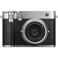 Фотоапарат FUJIFILM GFX100RF Silver (16938053)