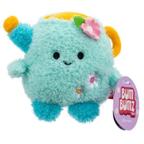 Мягкая игрушка BumBumz SpringBumz, 19см в асс. (RBBZ00096) фото 1