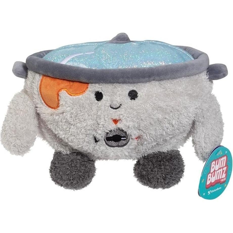 Мягкая игрушка BumBumz TakeoutBumz, 19см в асс. (RBBZ00486) фото 1