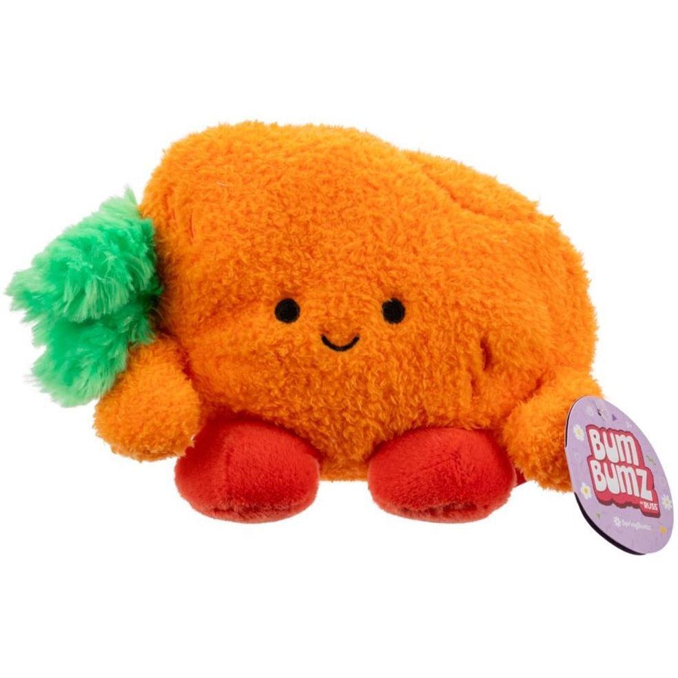 Мягкая игрушка BumBumz SpringBumz, 11см в асс. (RBBZ00510) фото 1