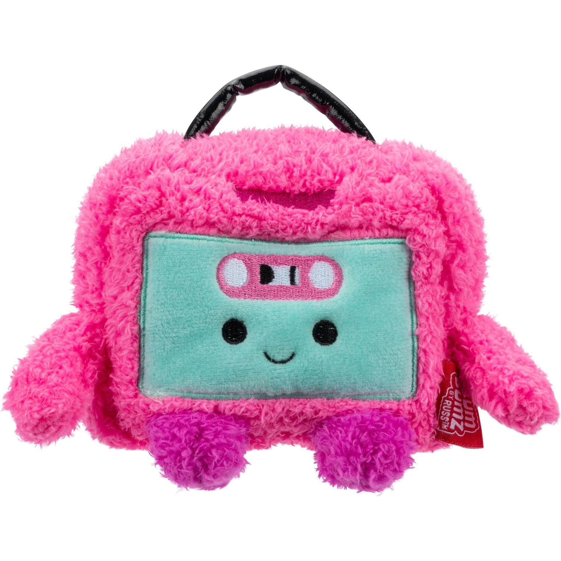 Мягкая игрушка BumBumz RetroBumz, 11см в асс. (RBBZ00514) фото 1