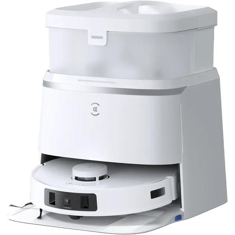 Робот-пылесос Ecovacs DEEBOT OZMO T30PRO OMNI DDX14 фото