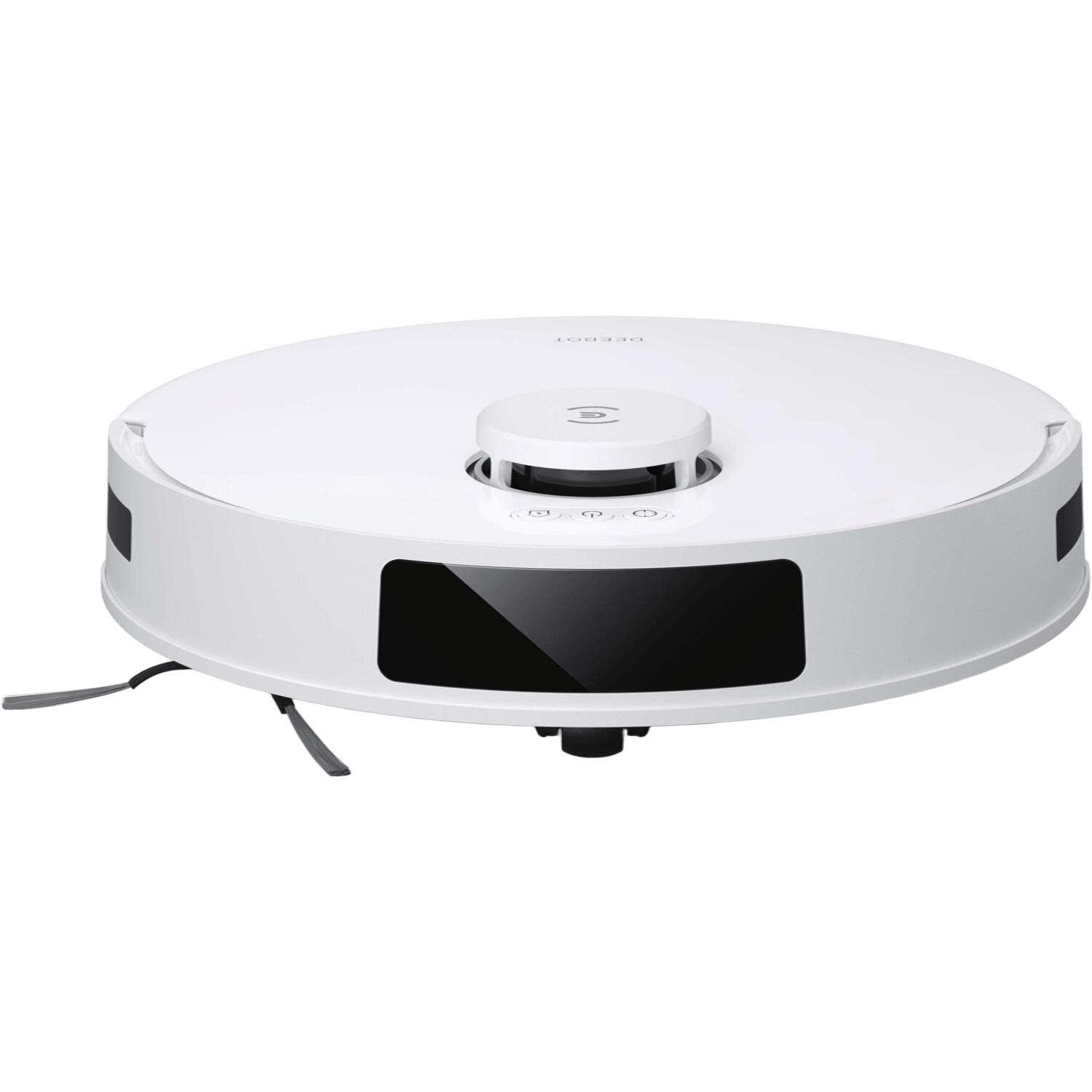 Робот-пылесос Ecovacs DEEBOT N20 PRO PLUS DKX55 WH фото