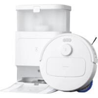 Робот-пылесос Ecovacs DEEBOT N30 PRO YDLX11-1 WHITE