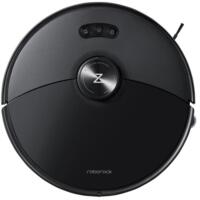 Робот-пилосос Roborock S8 MAXV ULTRA BK. S8MVU52-02