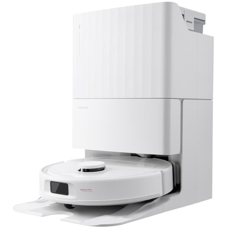 Робот-пылесос Roborock Q REVO S WHITE QRS02-00 фото 